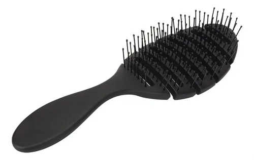 Cepillo Desenredante Para Hombre, Desenredante Para Barba