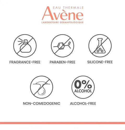 + Crema Protectora Reparadora Avne Cicalfate+ 100 Ml +