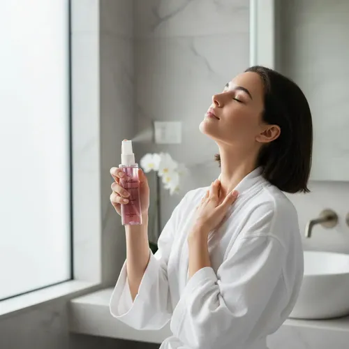 Body Splash Perfume Pheromonas Femeninas 125ml
