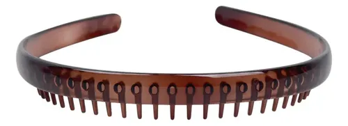 Aro De Cabellero Vendas De Turbante Banda Para Marron Oscuro