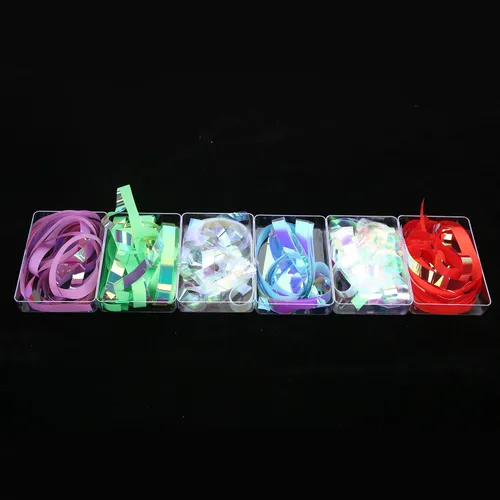 Lámina De Papel De Vidrio Moderna Para Decoración De Uñas, C