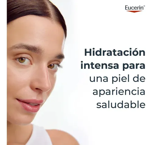 Eucerin Hyaluron-filler Hydrating Booster Loción Facial x 30ml