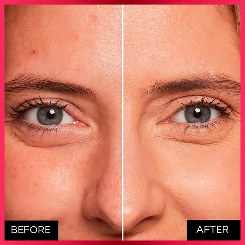 Corrector de Ojos L’Oréal Paris Infaillible Tono Fawn/Chamois