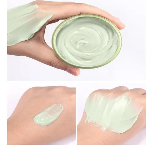 Mascarilla Arcilla Aichun Beauty Avocado Menta 71