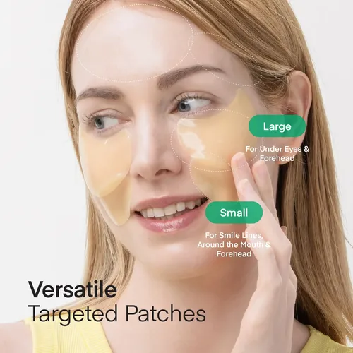 Drparches Para Ojeras Fdgdfterez & Honor Para Debajo De Los