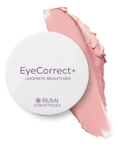 Eyecorrect+ Corrector Ojeras Universal Rosa