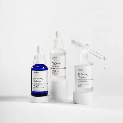 Sérum Alchemy Peptides Botx Like 30ml Con Argireline Antiarrugas