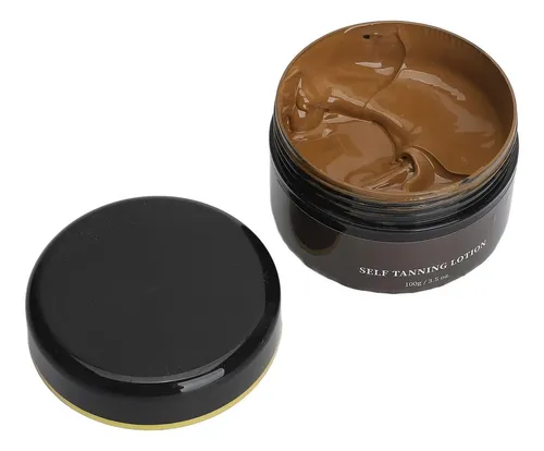 Crema Bronceadora De Bronce, Autograsa, Preventiva, Corporal