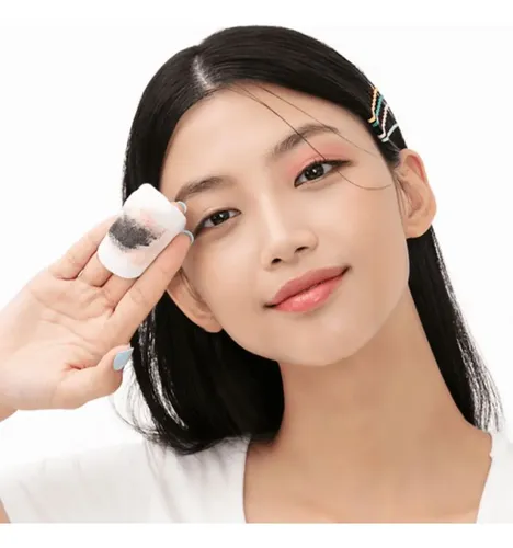 Bálsamo Desmaquillante Limpiador Facial Suave Hidratante New