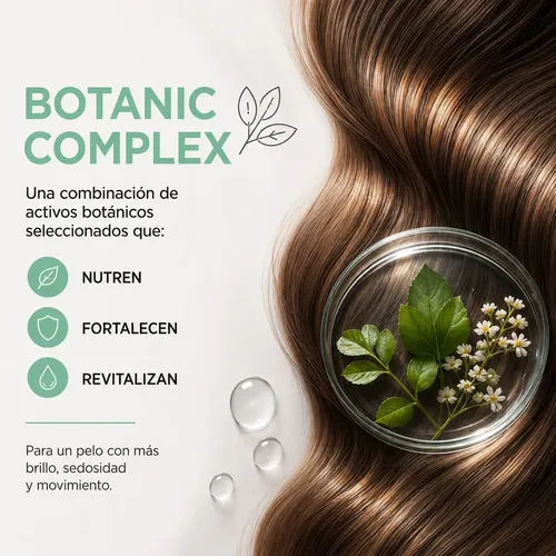 Protector Térmico Capilar Novalook Anti Frizz Filtro Uv 210m