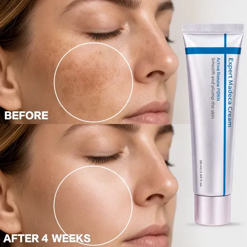 Crema Facial Expert Madeca Antimanchas 50ml Acneica