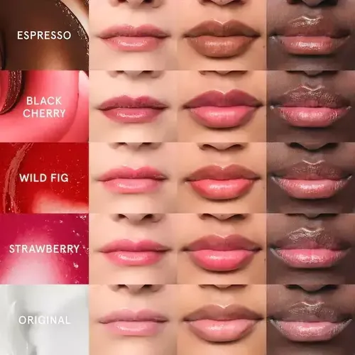 Glossier Espresso Balm Dotcom Universal Save 15ml