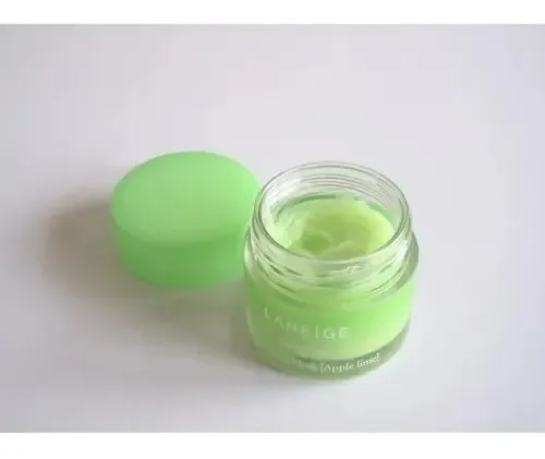 Laneige – Lip Sleeping Mask Apple Lime 20g