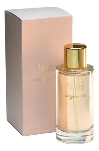 Perfume Mujer Valdes Despertar Edp 100ml