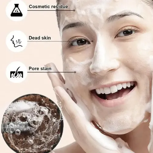 P/j Set De Brochas Y Esponjas De Maquillaje Con Accesorios