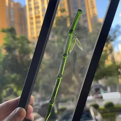 Horquilla Verde De Articulación Para Accesorios De Cabello