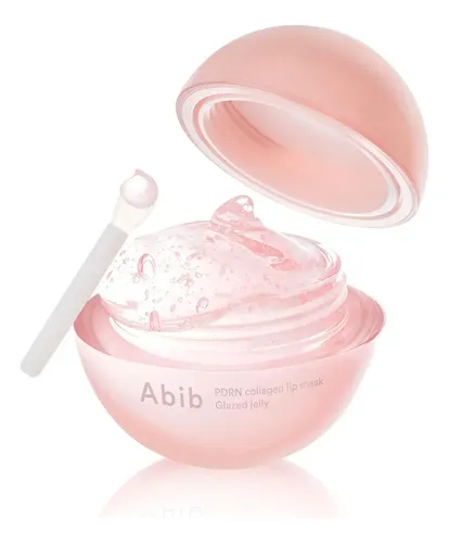 Abib Mascarilla Hidratante Labial De Colágeno Porn,;