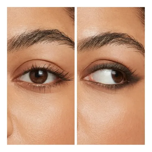 Delineador En Lápiz Rimmel Soft Kohl Kajal Jet Black