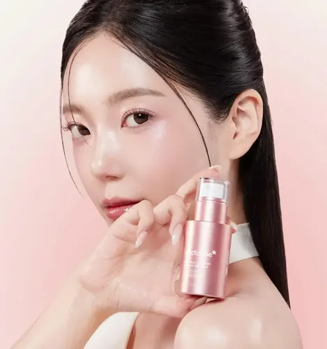 Medicube Pdrn Pink Collagen Exosome Shot 2000 K-beauty 30ml Todo Tipo De Piel Día/noche