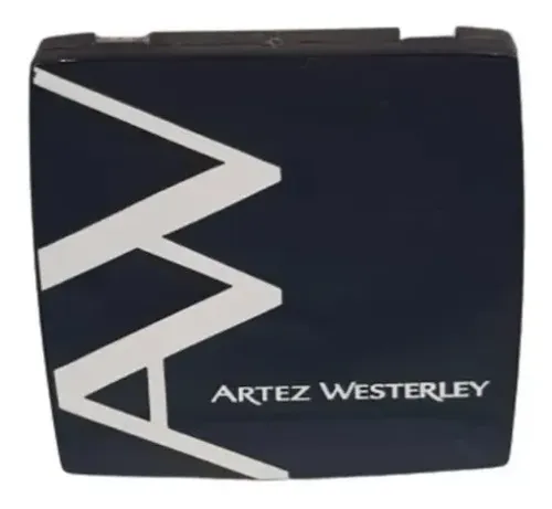 Artez Westerley Polvo Compacto Van Loo 15 Grs Color Pitimini