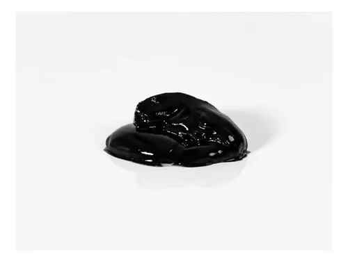 Level 3 Tinted Gel Color Negro + Gel En Crema Fijación 250g