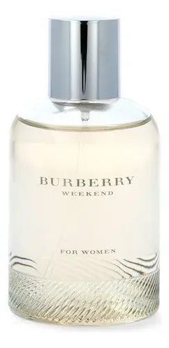 Weekend EDP 100ml para mujer