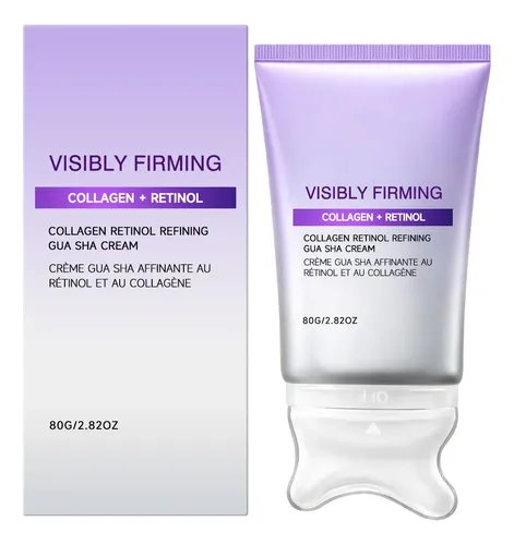 Hd Crema De Masaje Hidratante Con Retinol Amz, ..~*