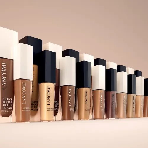 Base para cobertura glow 425C 30ml Lancôme