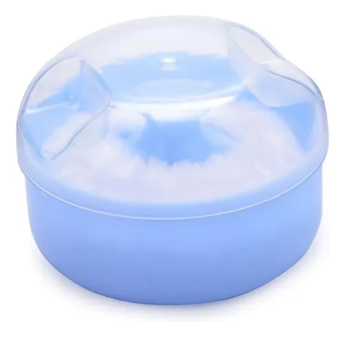 2 Cajas De Esponjas En Polvo Para Cosméticos Faciales Y Corp