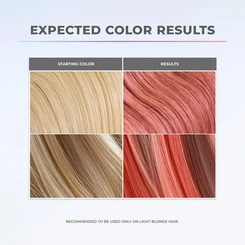 Acondicionador Decolorante Xmondo Hair Top Coat De 5 Minutos