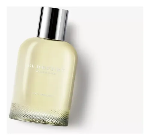 Weekend EDP 100ml para mujer