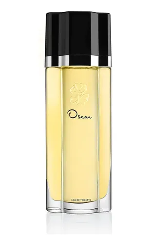 Oscar EDT 100ml para mujer
