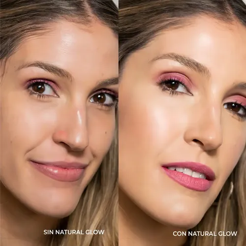 3 iluminadores En Barra Hidratantes duracion 8hs Mazz Make Up