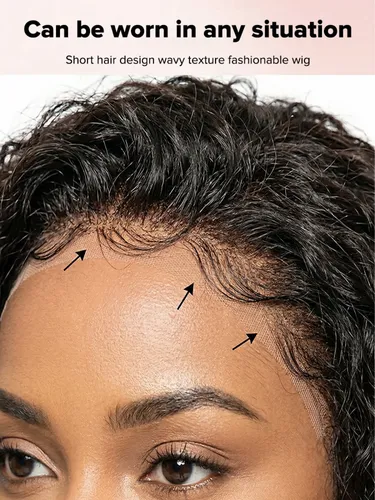 Moda Femenina Con Ondas De Agua, Pelo Largo Y Wavesbo