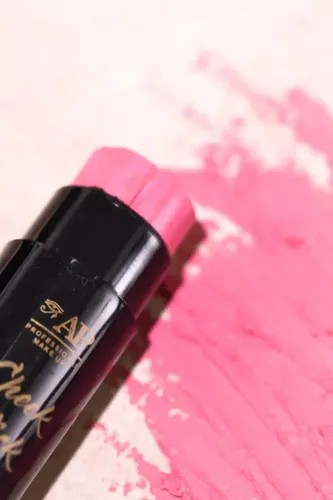 Cheek Stick Bronzer Rubor Cremoso Barra Ap Andrea Pellegrino