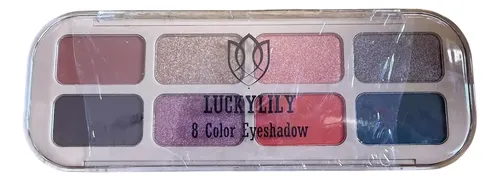 Paleta De Maquillaje