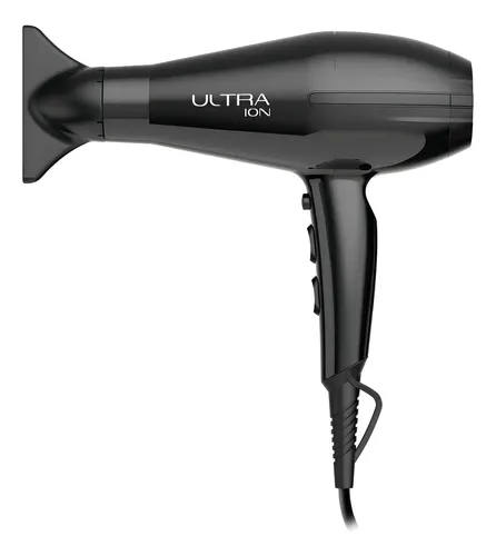 Secador De Pelo Gama Professional Salon Exclusive Ultra Ion