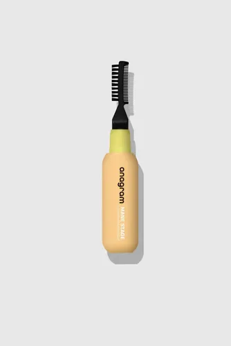 Gel Para Cabello Y Cejas Anagram Beauty Mane Stage 11,5 Ml