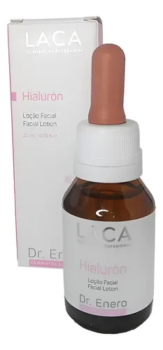 Hialuron Sérum Con Ácido Hialurónico Laca