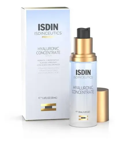 Serum Hyaluronic Concentrate Ácido Hialurónico Momento De Ap