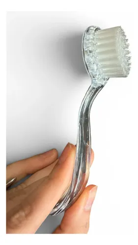 Cepillo Facial Exfoliante Mazz Cerdas Suaves Surtido