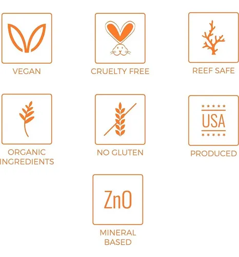 Protector Solar Mineral Suntegrity 3 Oz Sin Perfume