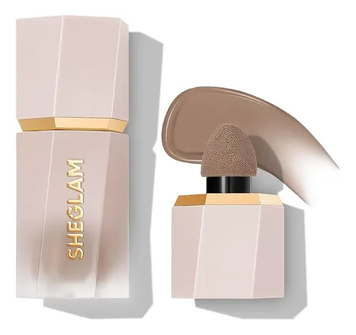 Sheglam Sun Sculpt Liquid Contour Contorno Original Importad