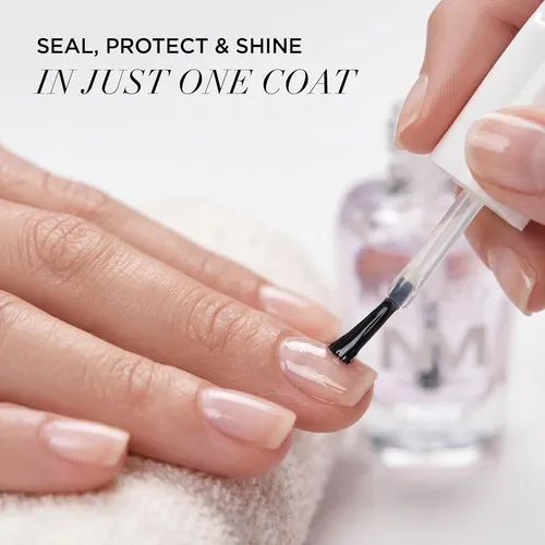 Endurecedor Superior Zoya Ultra Glossy Topcoat