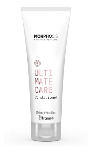 Shampoo Ultimate Care Framesi Morphosis 250 Ml