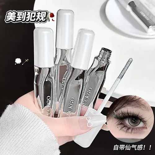 Luckgo Máscara De Diamantes Brillante No Se Agrupa