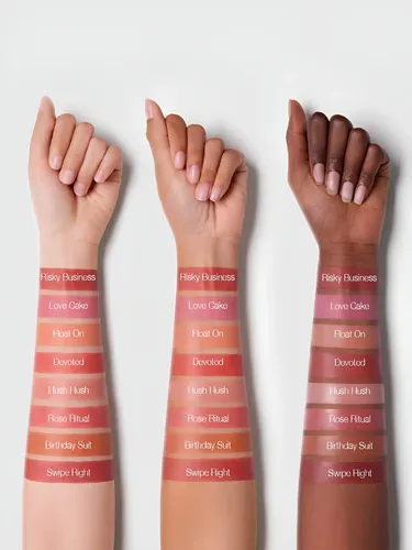 Sheglam Color Bloom Rubor Líquido 1 Unidad