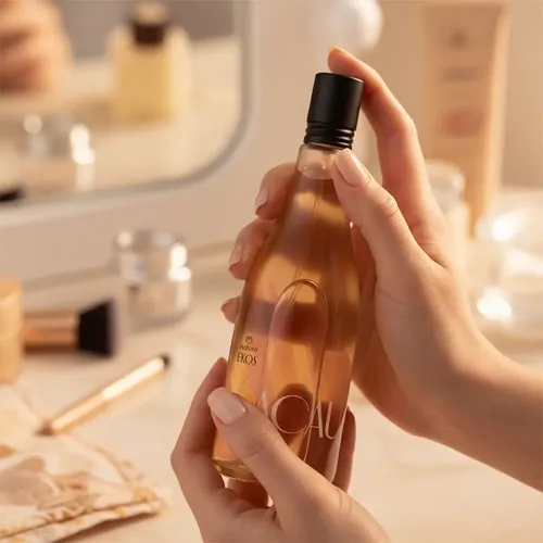 Natura Ekos Frescor Ed. Limitada 150 Ml Spray Mujer