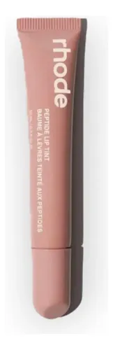 Rhode Peptide Lip Tinte Labial Nutritivo – Tono Toast