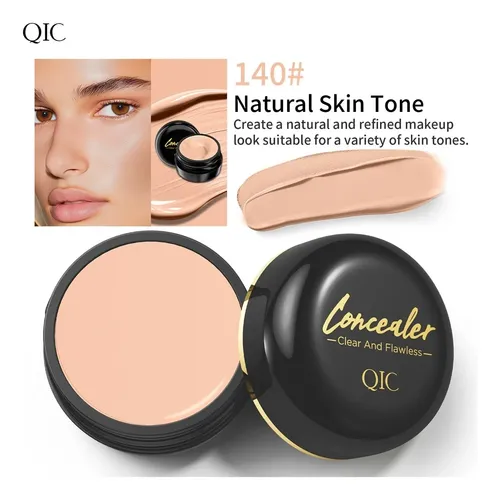Barra De Maquillaje De Larga Duración (24 Horas)